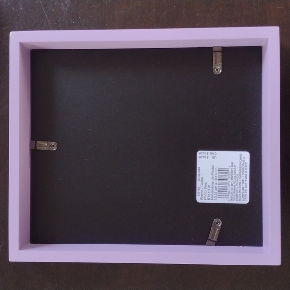 Photo frame - Picture 3 of 4